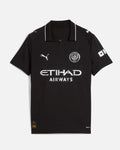 Camiseta 2ª Manchester City 2025/2026