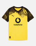 Camiseta 1ª Borussia Dortmund 2025/2026