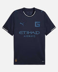 Camiseta 3ª Girona FC 2025/2026