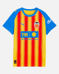Camiseta 3ª Valencia CF 2025/2026