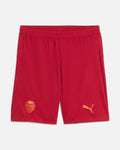 Pantalón corto 2ª Valencia CF 2025/2026