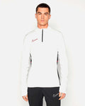 Sudadera de entrenamiento Nike Academy Drill Top