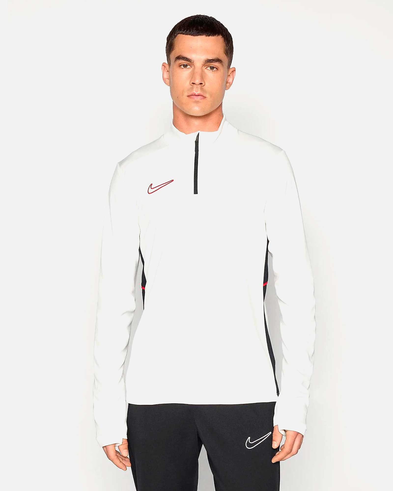 Sudadera de entrenamiento Nike Academy Drill Top