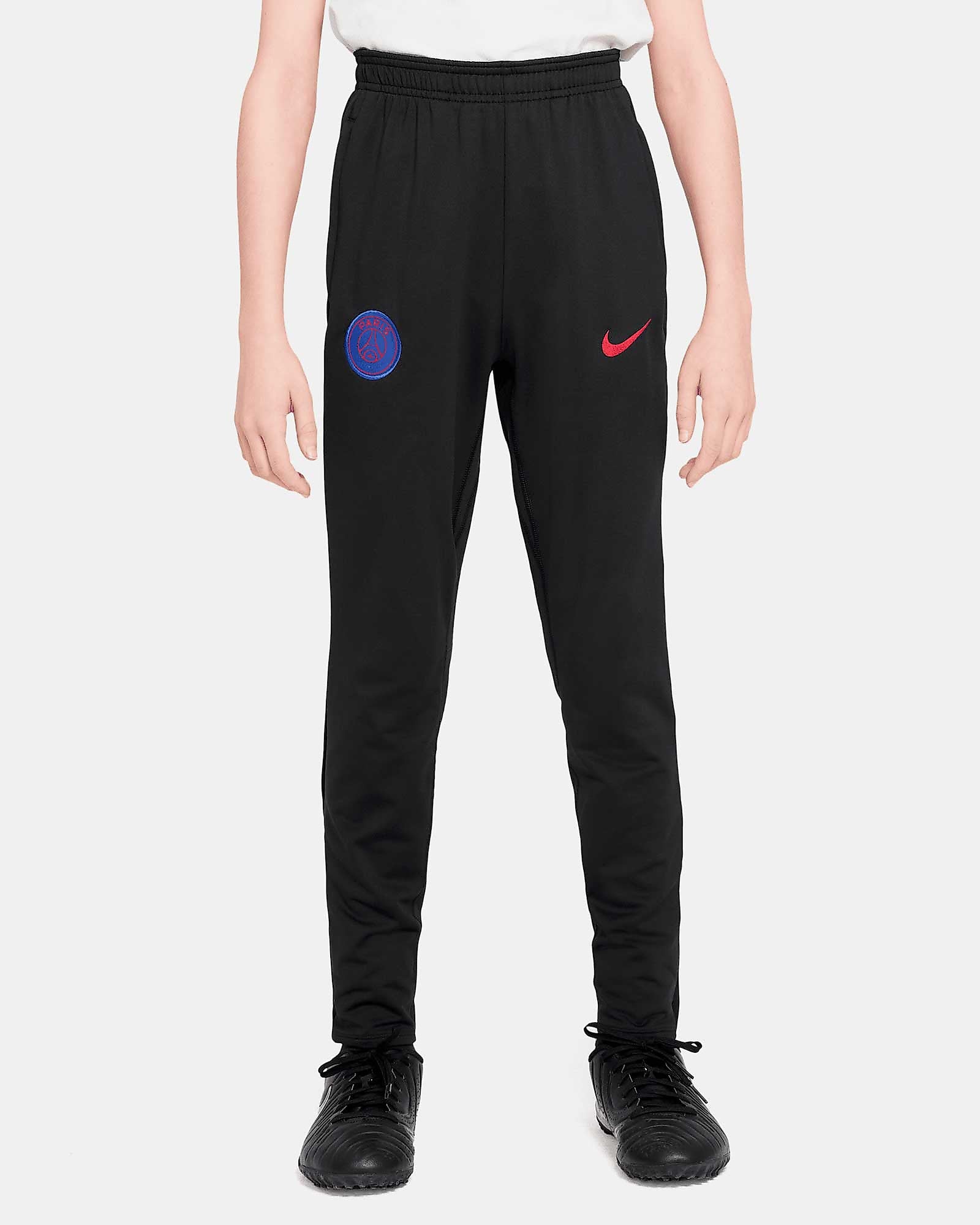 Pantalón largo de entrenamiento París Saint-Germain 2025/2026 Strike TR