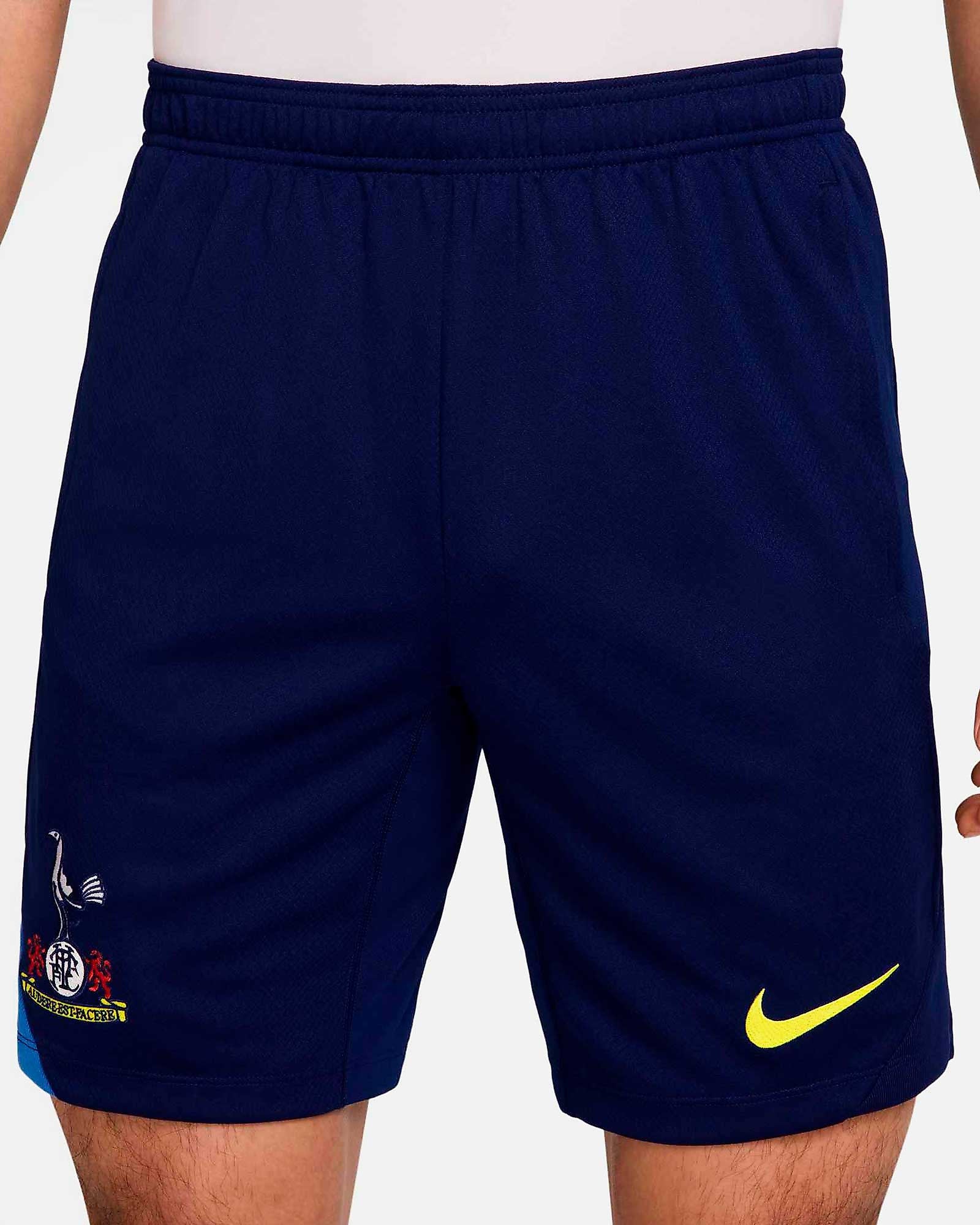 Pantalón corto Tottenham Hotspur 2025/2026 TR