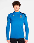 Sudadera de entrenamiento Tottenham Hotspur 2025/2026 Drill Top TR