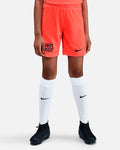 Pantalón corto 3ª FC Barcelona 2025/2026