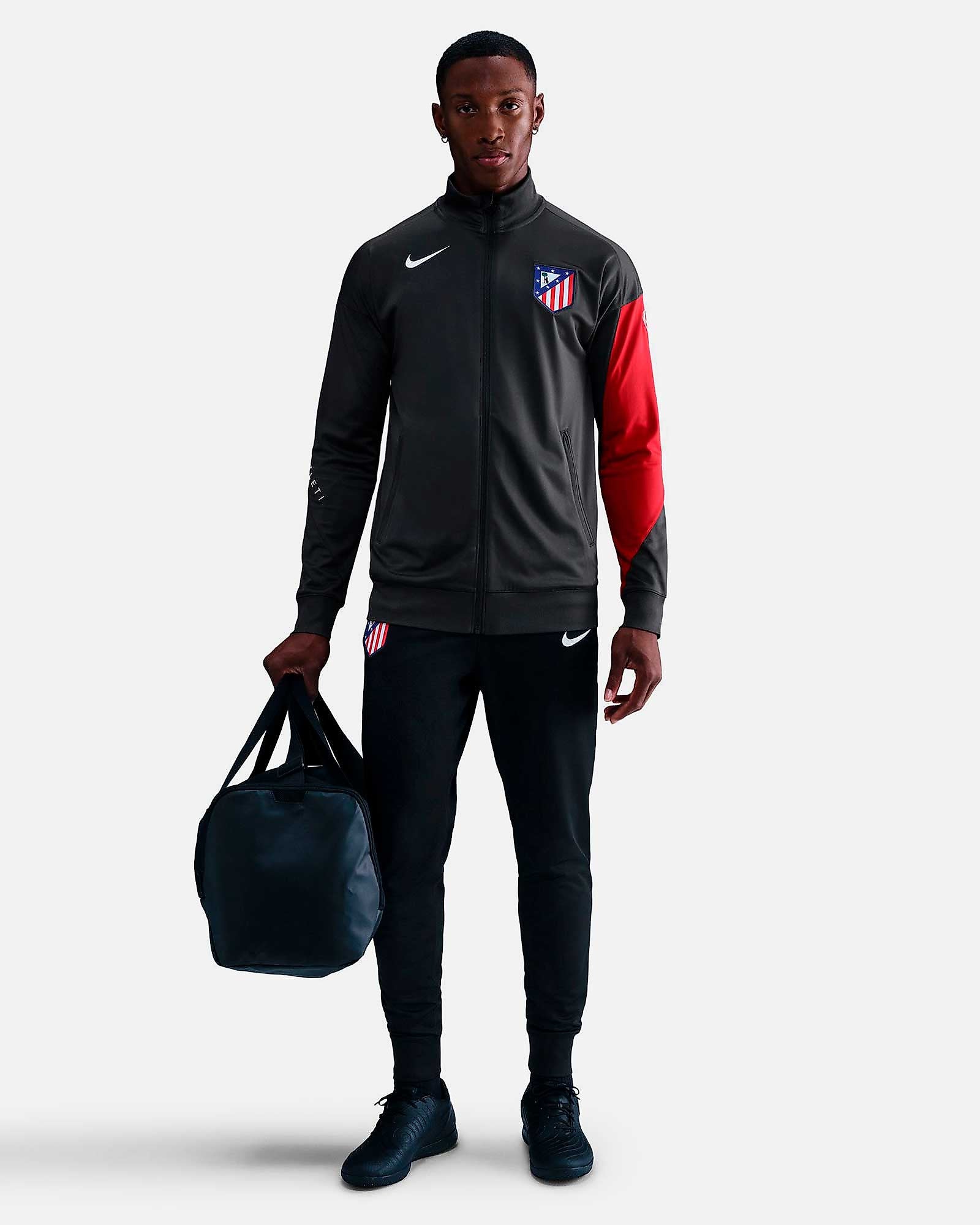 Chándal Atlético de Madrid 2025/2026 TR