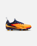 Botas de fútbol Nike Phantom 6 Low Academy FG/MG Erling Haaland