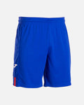 Pantalón corto Joma Confort III