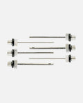Agujas Zastor Pack 6