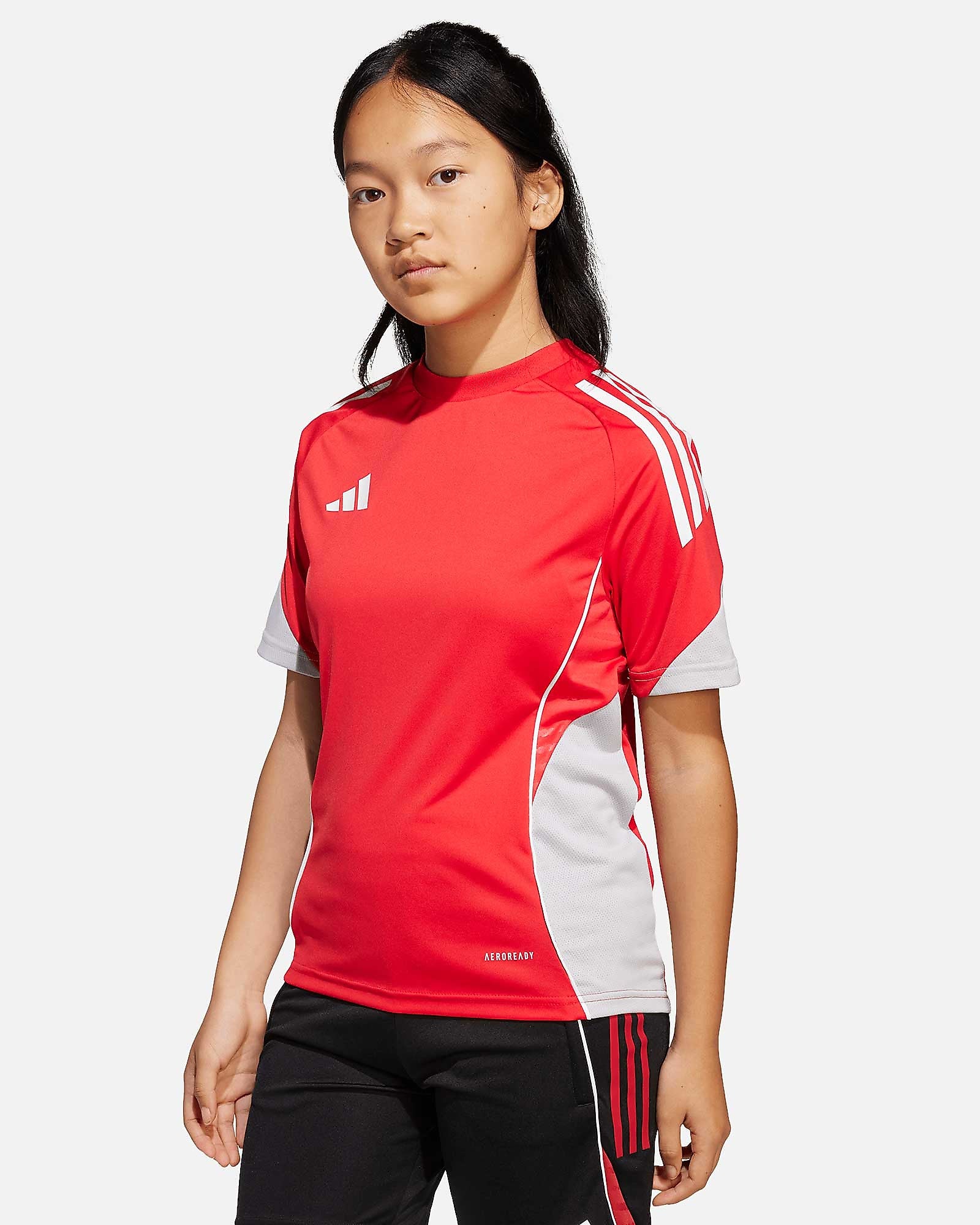 Camiseta de entrenamiento adidas Tiro Competition TR