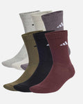 Calcetines adidas Cushioned 6 Pares