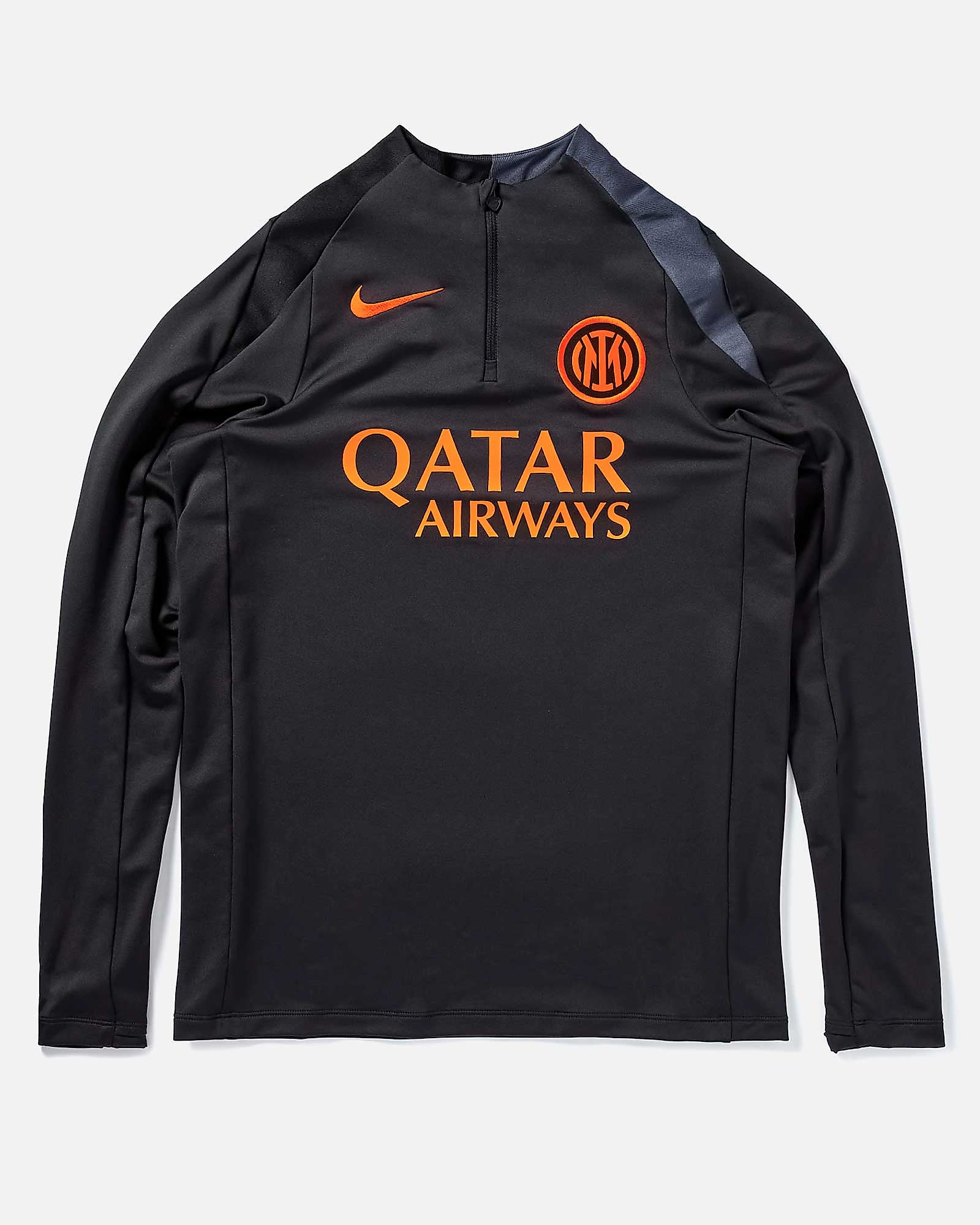 Sudadera de entrenamiento Inter Milan 2025/2026 TR