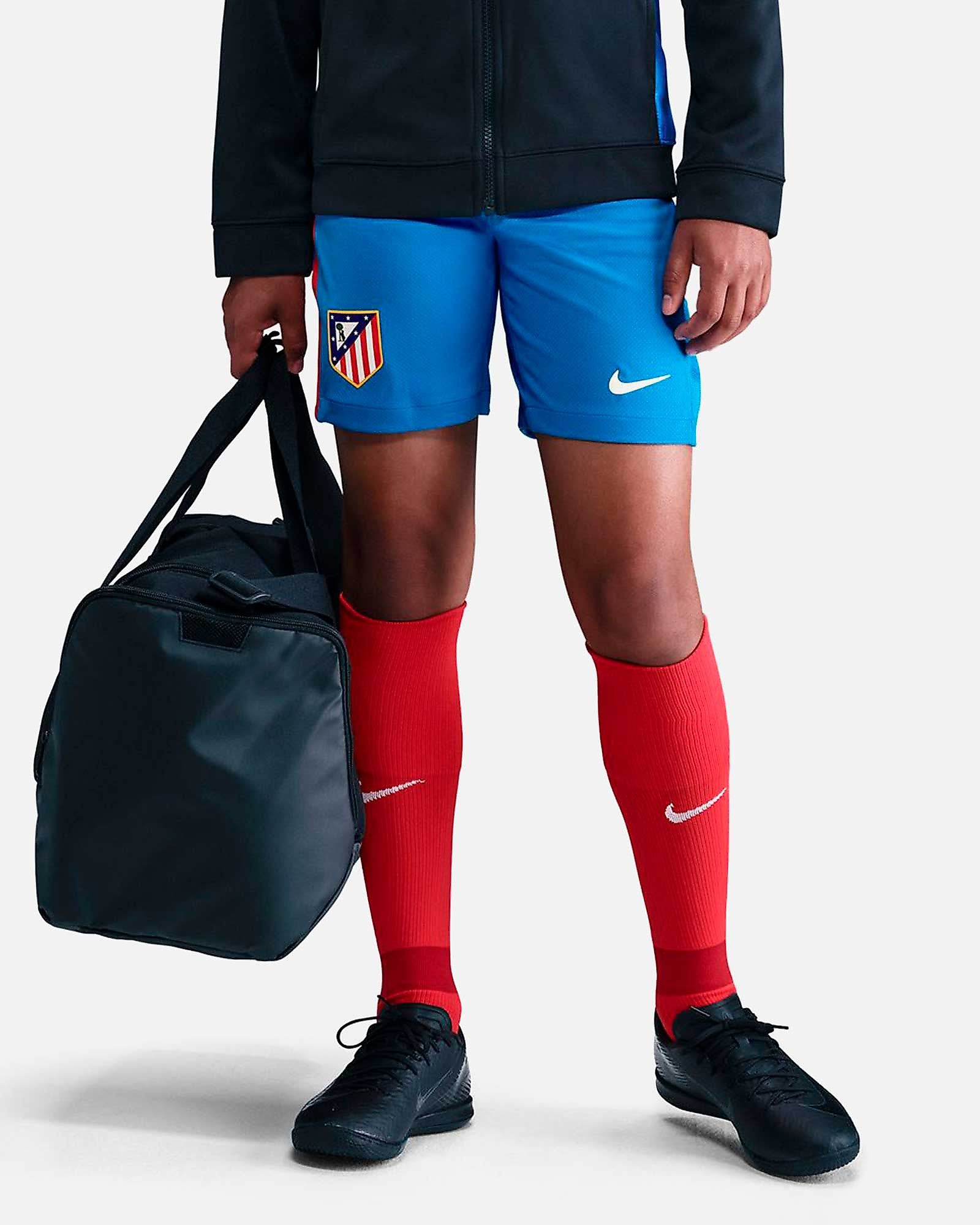 Pantalón corto 3ª Atlético de Madrid 2025/2026