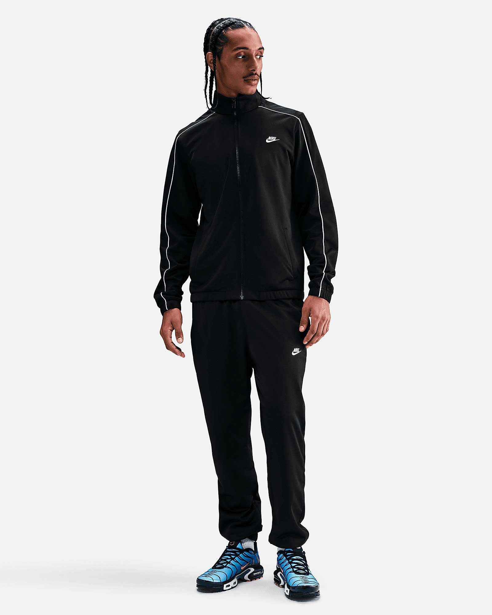 Chándal Nike Sportswear Club TR