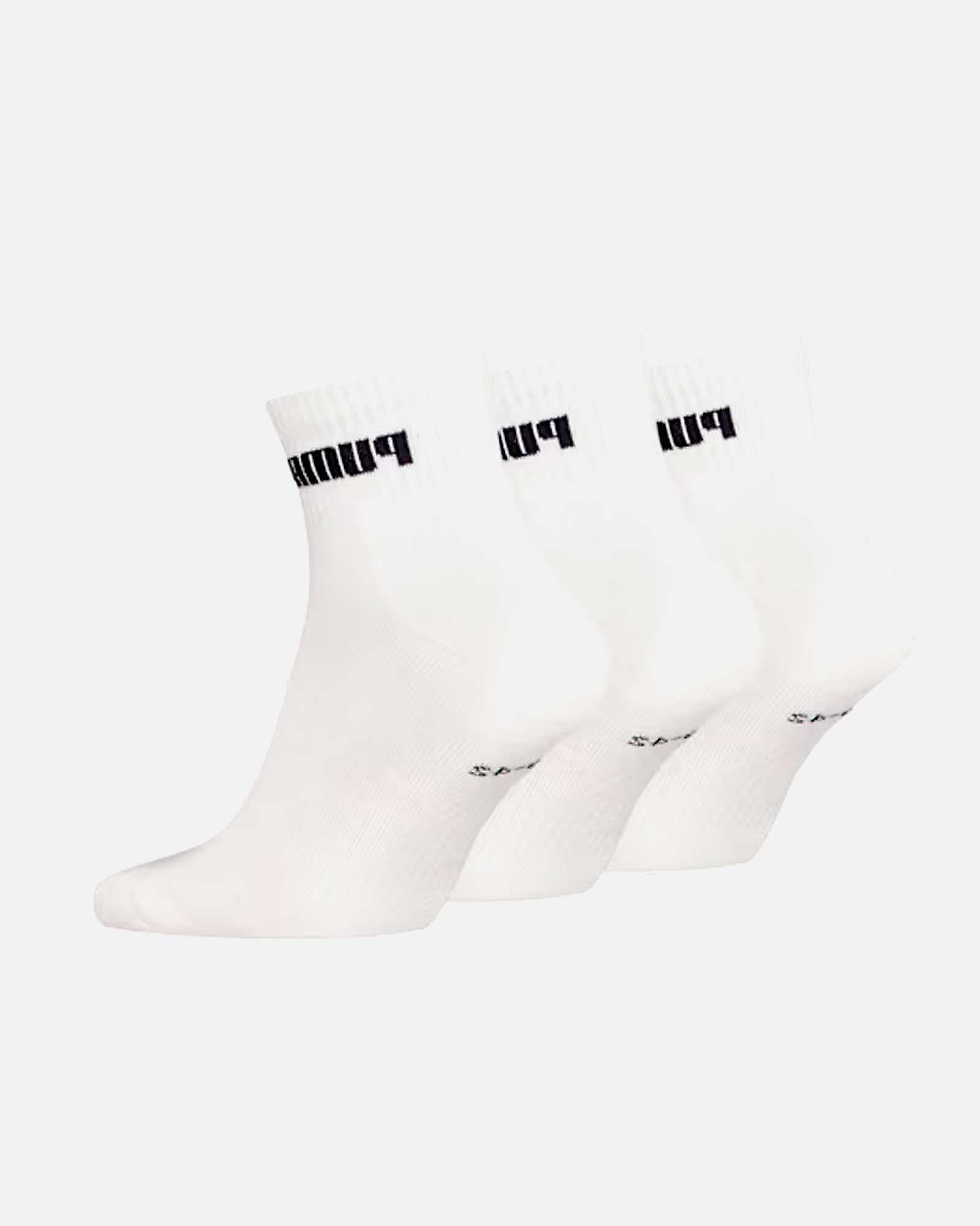 Calcetines de entrenamiento Puma teamLIGA