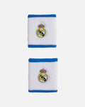 Muñequeras Real Madrid 2025/2026