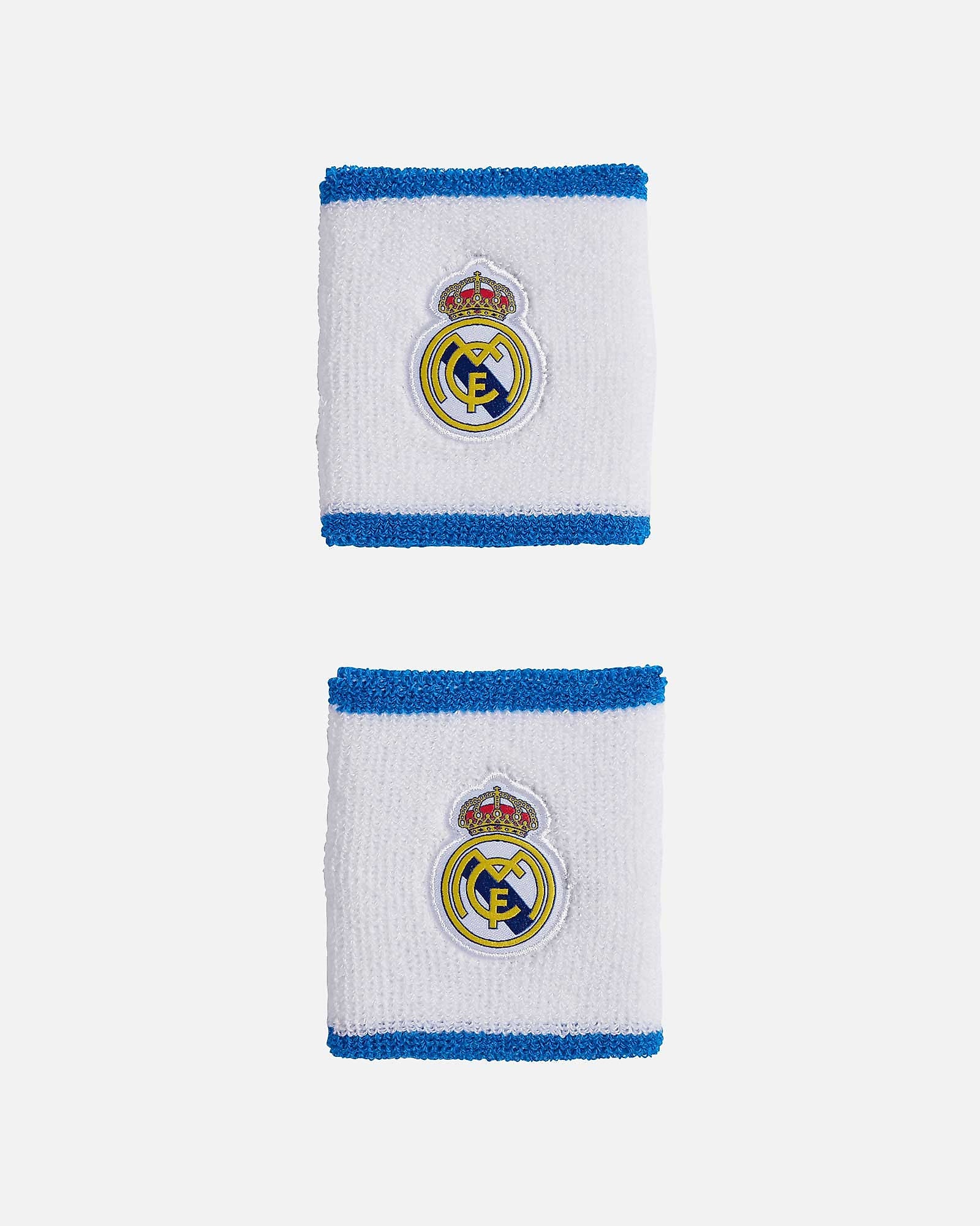 Muñequeras Real Madrid 2025/2026