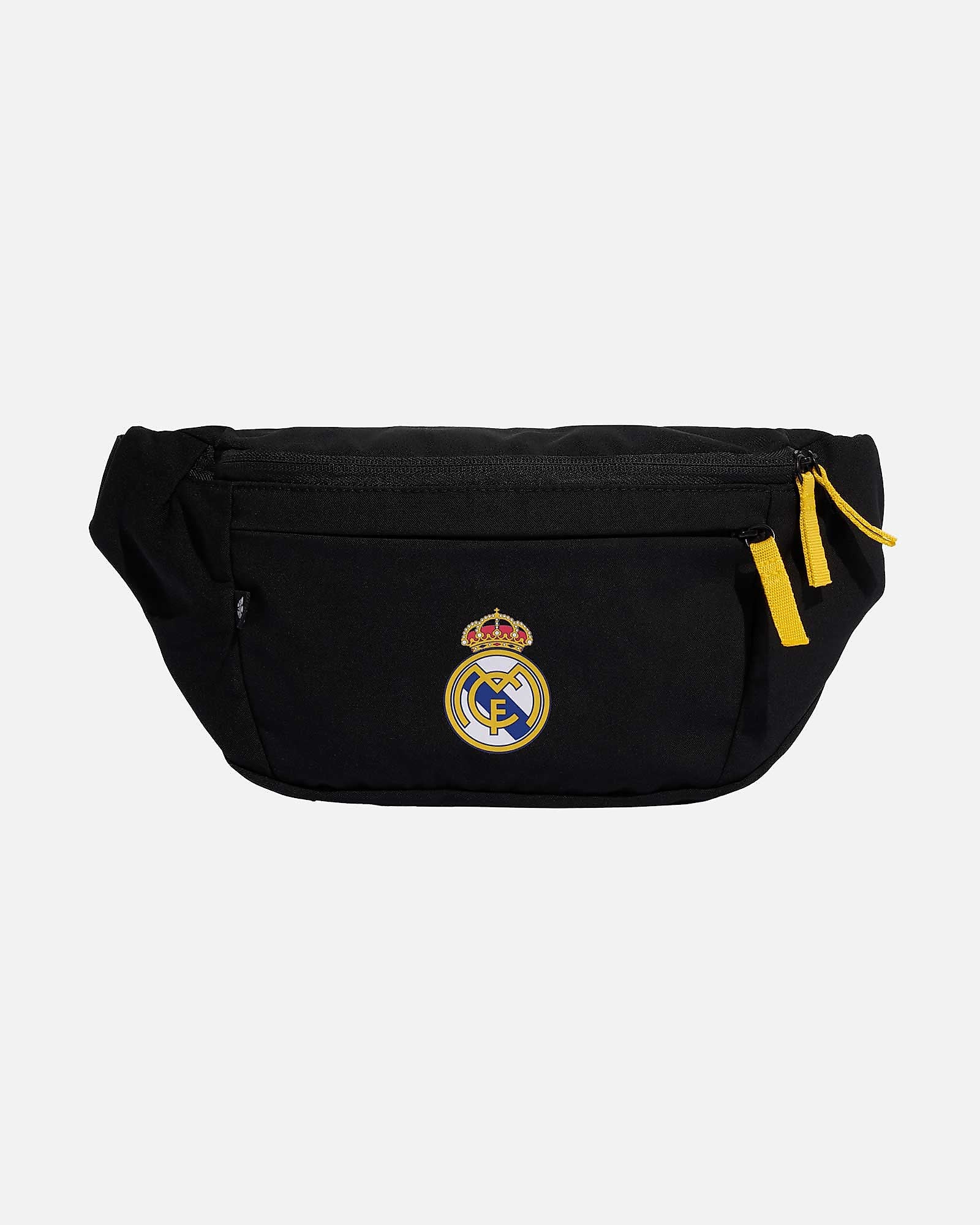 Riñonera Real Madrid 2025/2026 Waistbag