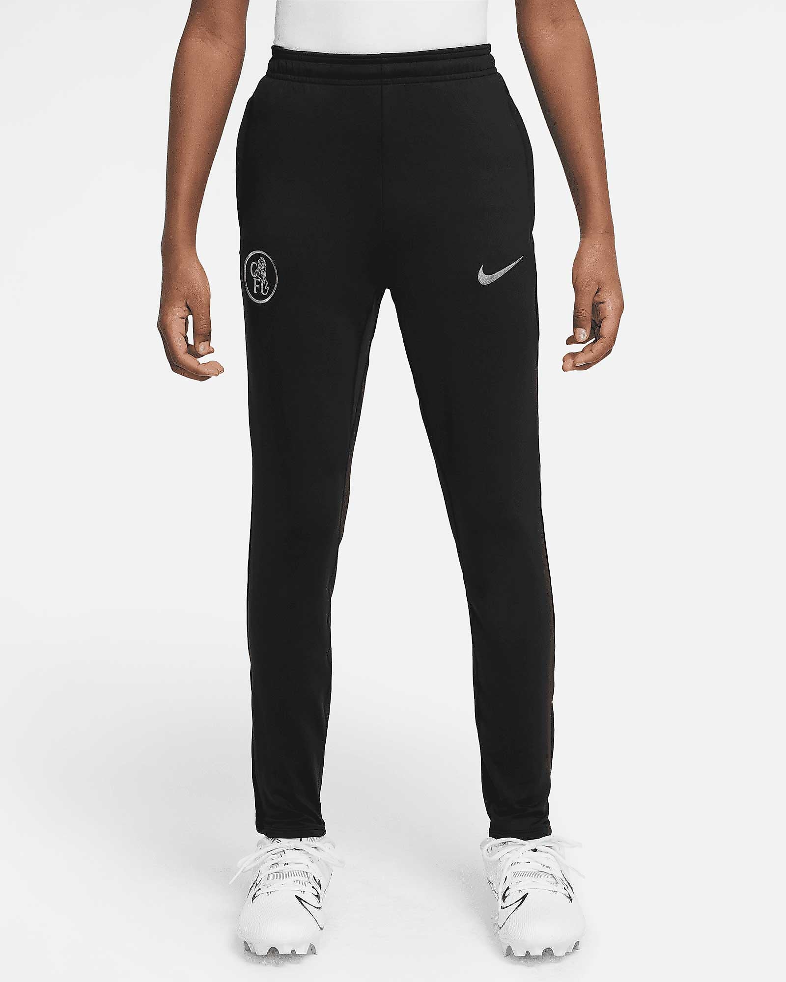 Pantalón largo de entrenamiento Chelsea FC 2025/2026 Strike TR