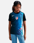 Camiseta de entrenamiento Atlético de Madrid 2025/2026 Academy Pro TR