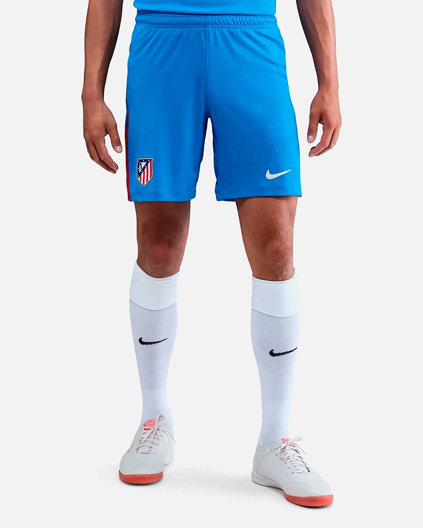 Pantalón corto 3ª Atlético de Madrid 2025/2026