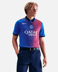 Camiseta de entrenamiento París Saint-Germain 2025/2026 Academy Pro