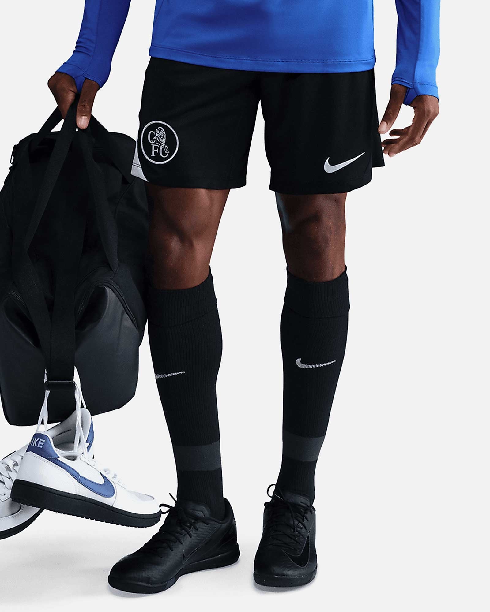 Pantalón corto de entrenamiento Chelsea FC 2025/2026 TR