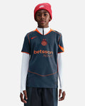 Camiseta 3ª Inter Milan 2025/2026