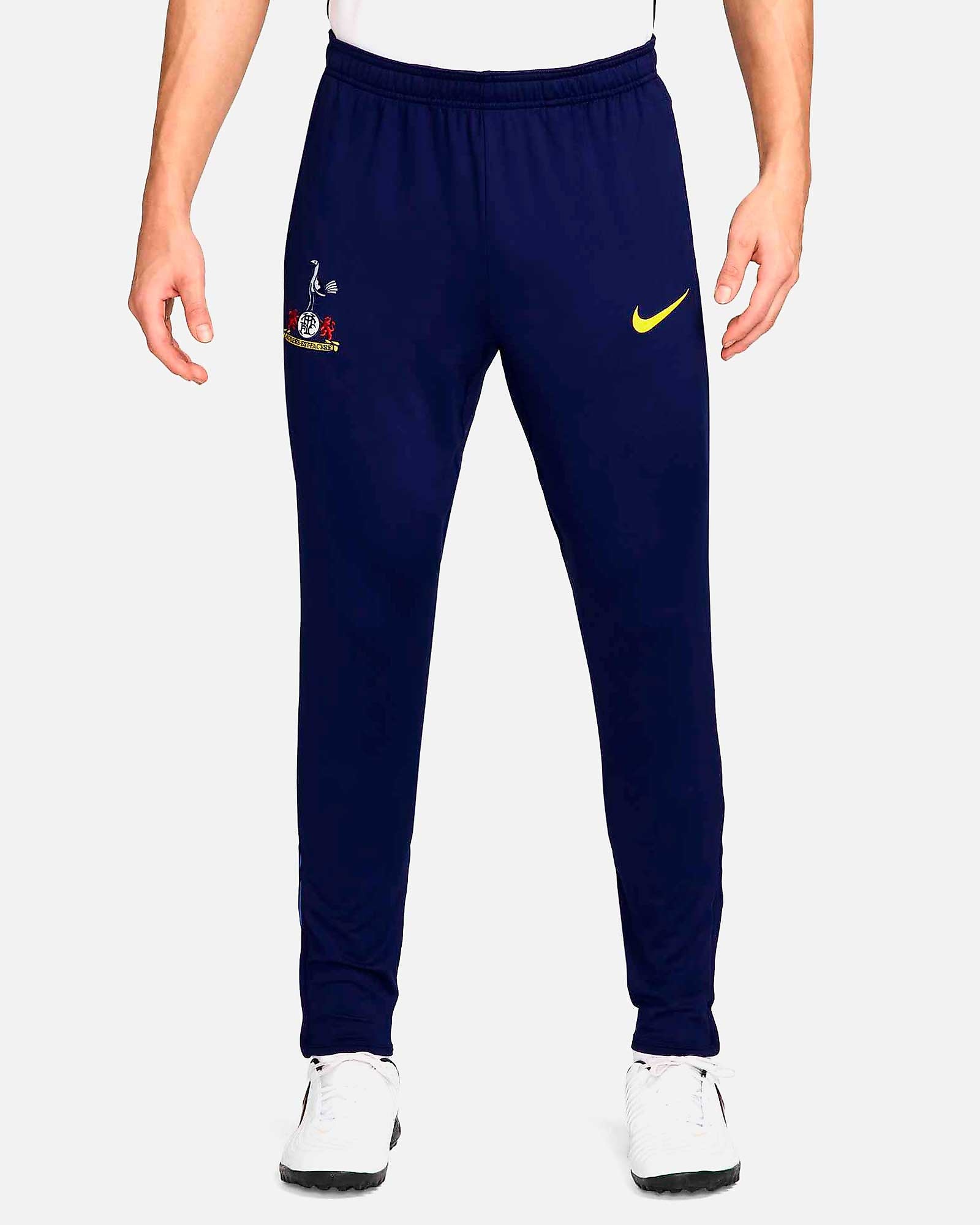 Pantalón largo de entrenamiento Tottenham Hotspur 2025/2026 TR