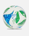 Balón de fútbol 7 adidas MLS 2025/2026 TR