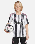 Camiseta 1ª Juventus Turín 2025/2026