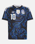 Camiseta 2ª Argentina Mundial 2026 Messi
