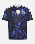 Camiseta 2ª Argentina Mundial 2026