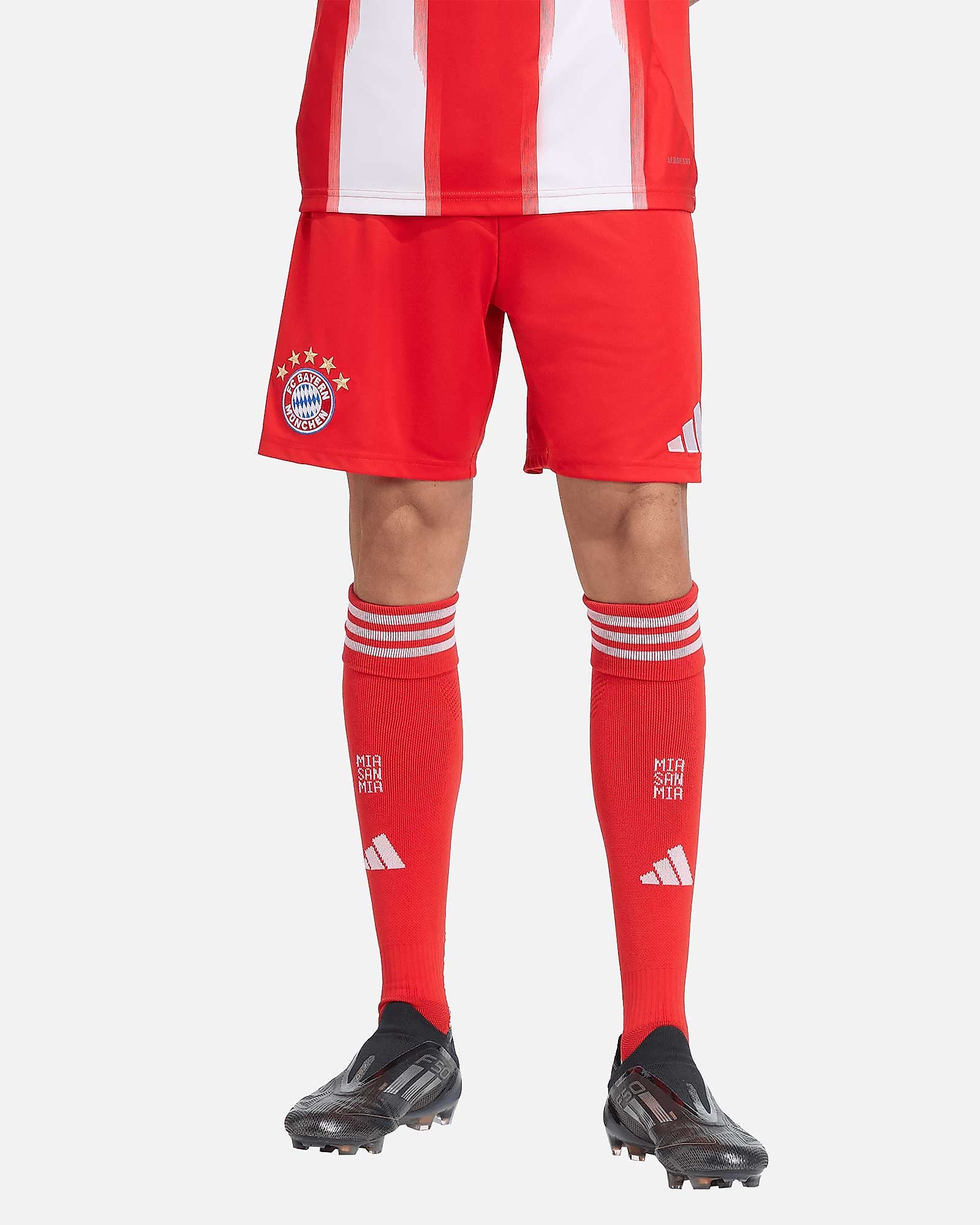 Pantalón corto 1ª Bayern Munich 2025/2026