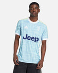 Camiseta 2ª Juventus Turín 2025/2026