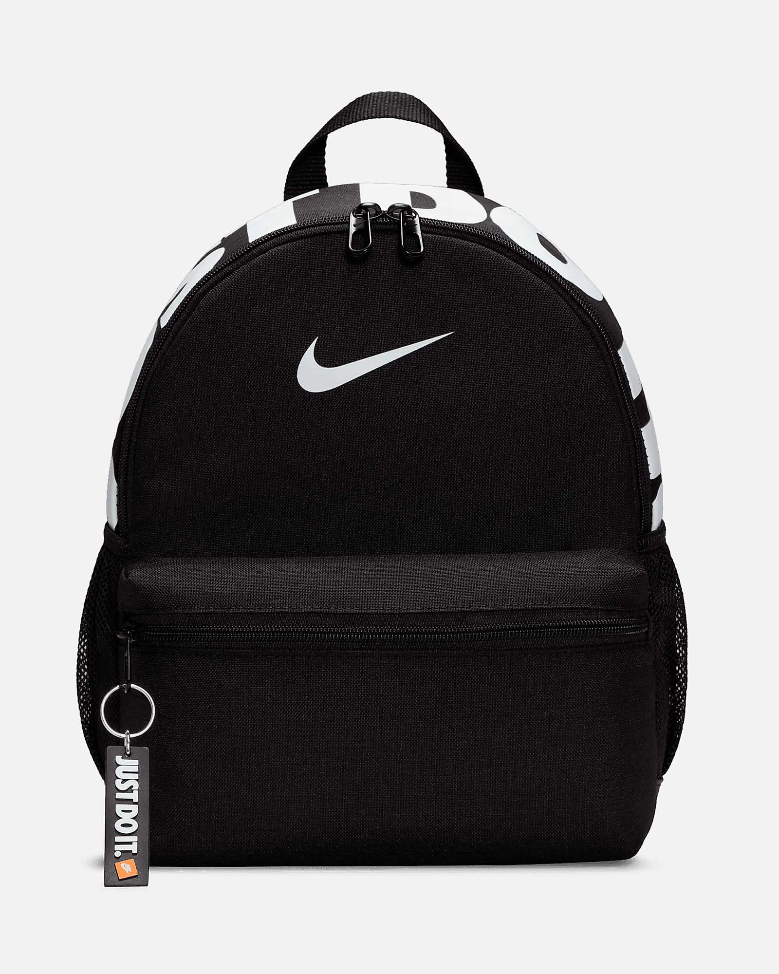 Mochila Nike Brasilia JDI