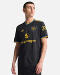 Camiseta 3ª Manchester United 2025/2026 Authentic