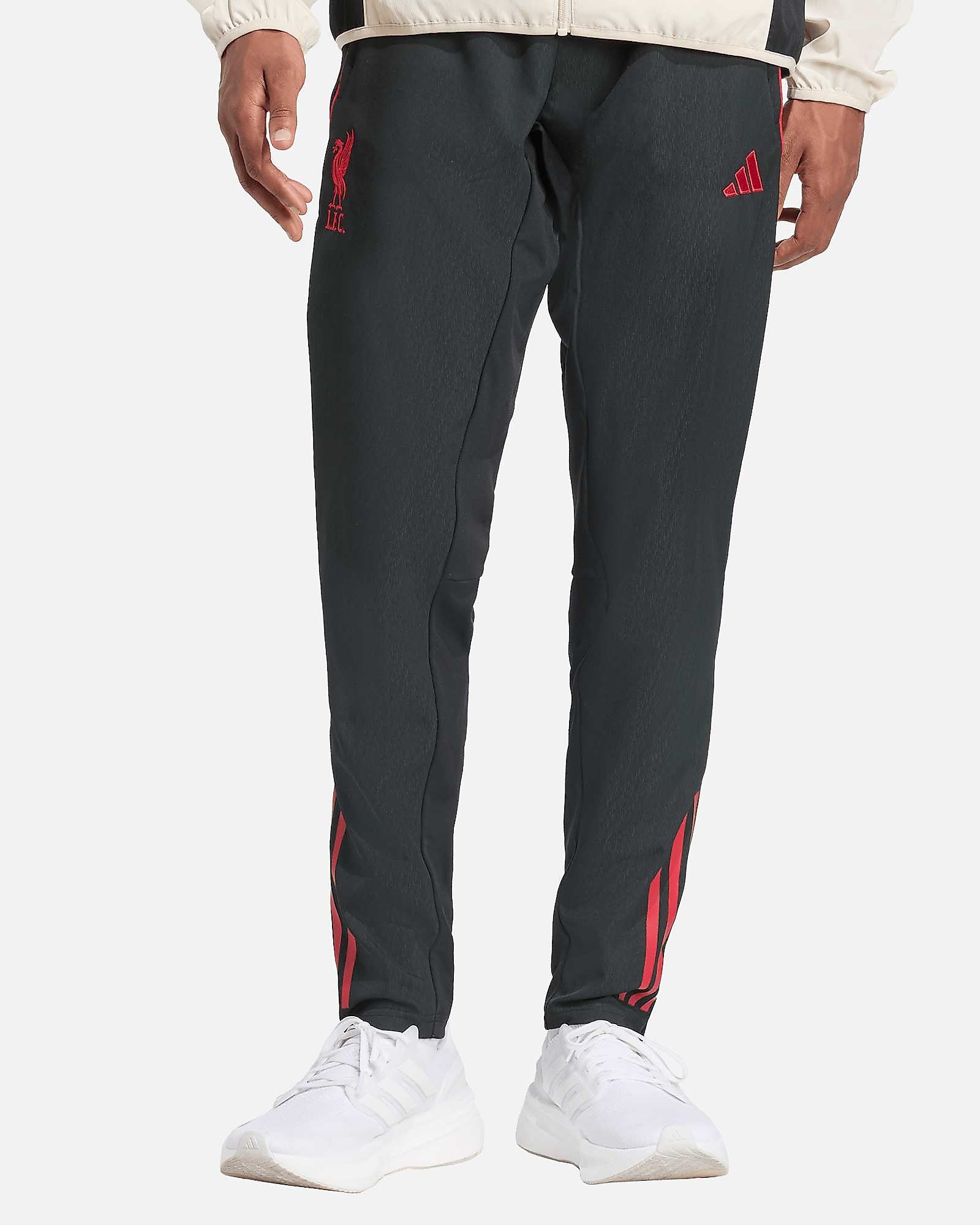 Pantalón largo de entrenamiento Liverpool FC 2025/2026 TR
