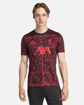 Camiseta Liverpool FC 2025/2026 Prematch