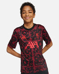 Camiseta Liverpool 2025/2026 Prematch