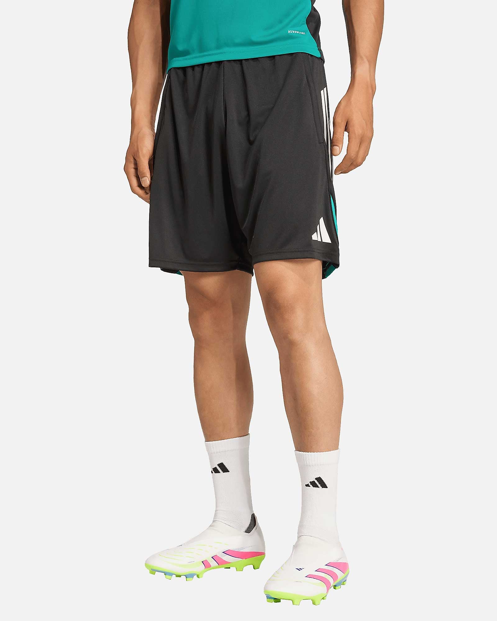 Pantalón corto de entrenamiento Liverpool FC 2025/2026 TR