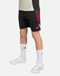 Pantalón corto de entrenamiento Liverpool FC 2025/2026 Tiro 25 Comp.