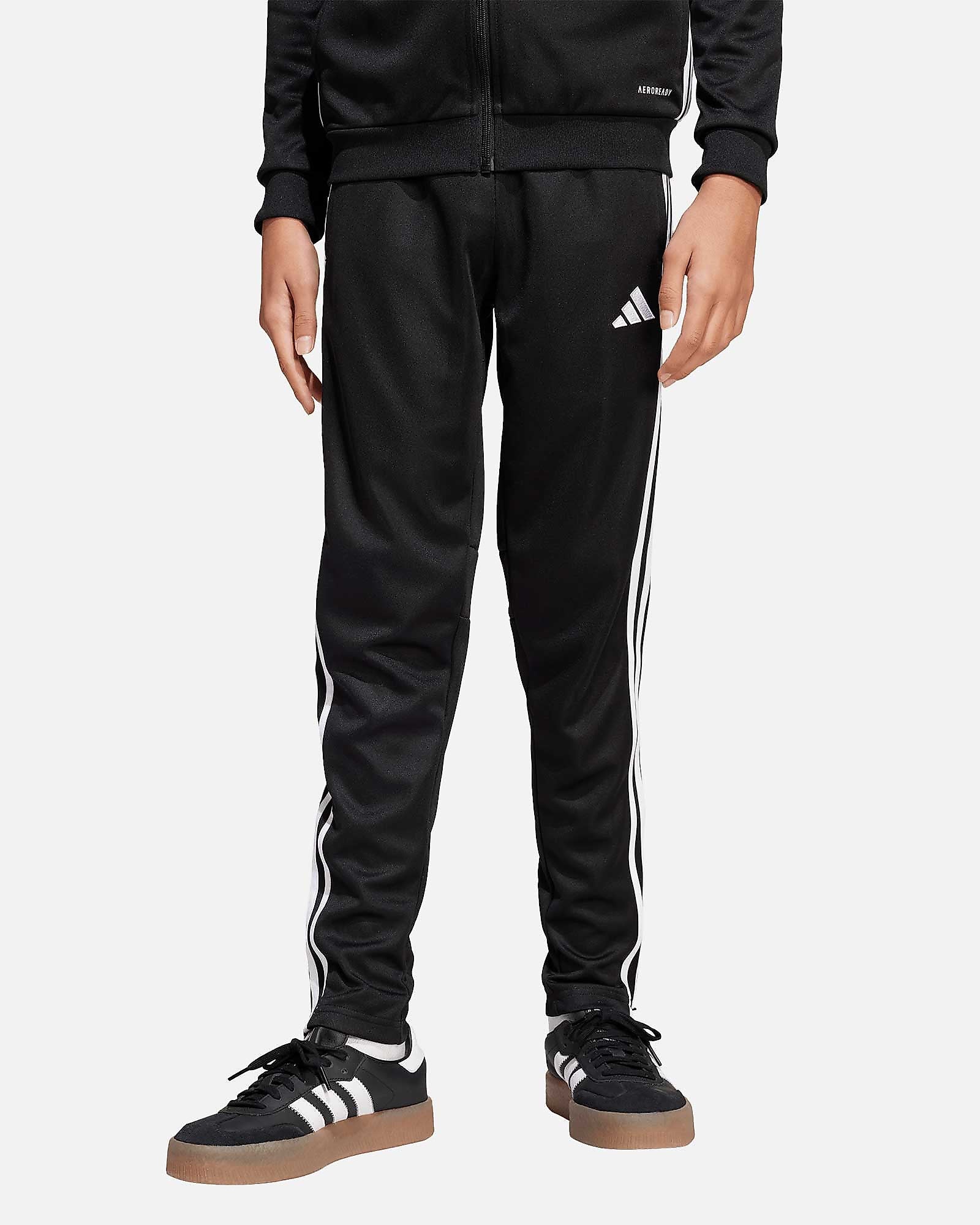 Pantalón largo de entrenamiento adidas Tiro 25 Essentials TR