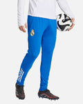 Pantalón largo de entrenamiento Real Madrid 2025/2026 TR