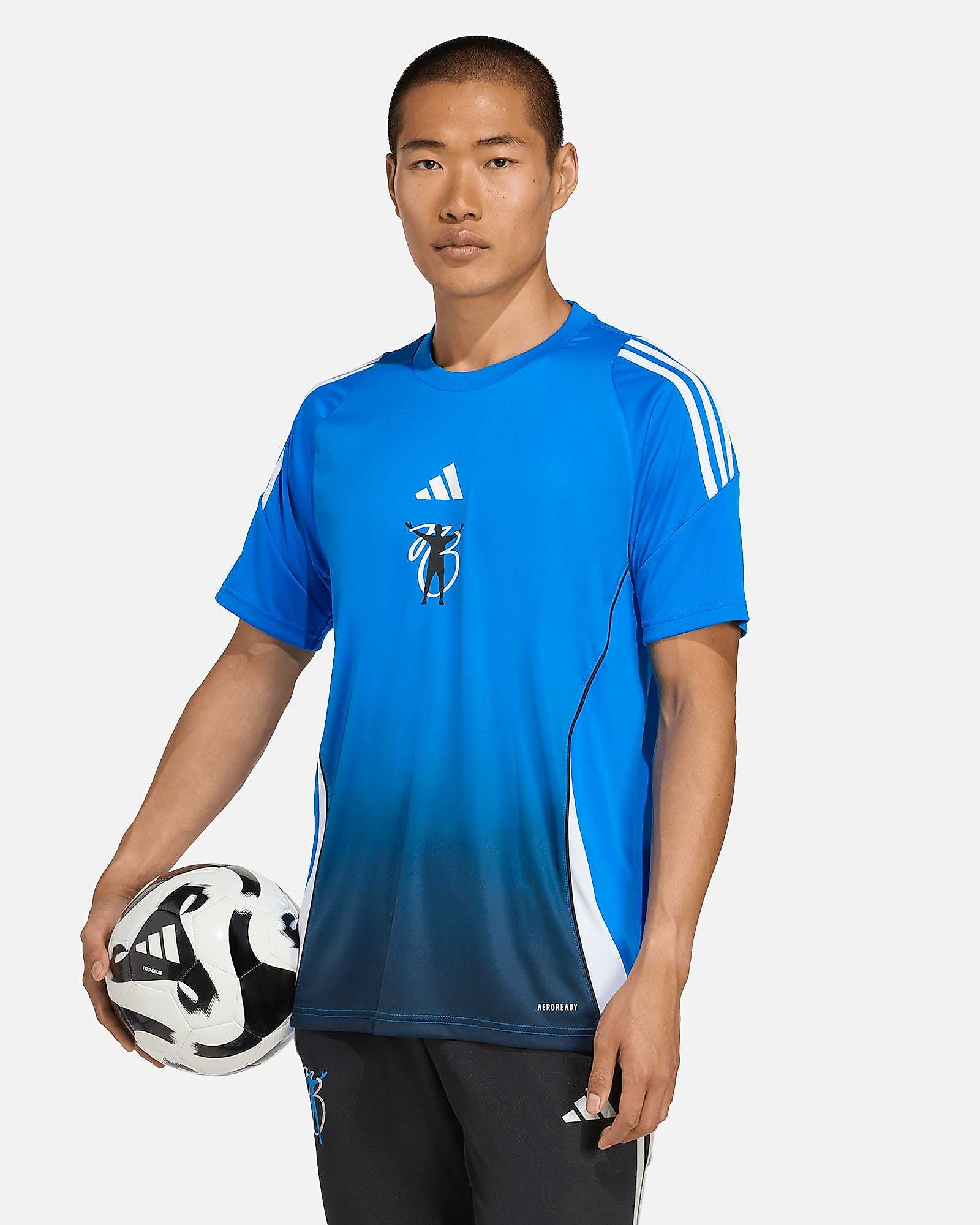 Camiseta adidas de entrenamiento Jude Bellingham