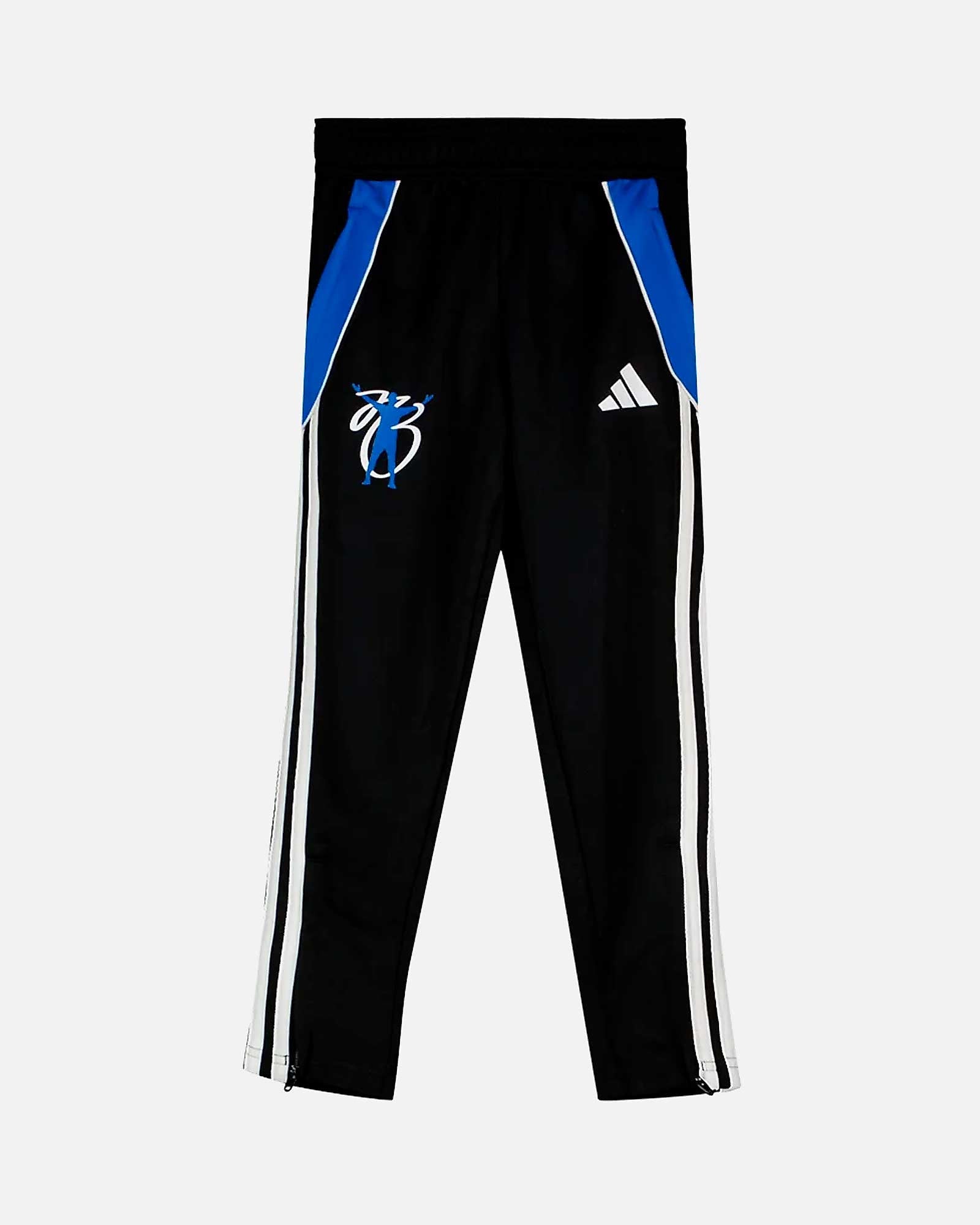 Pantalón largo de entrenamiento adidas Jude Bellingham
