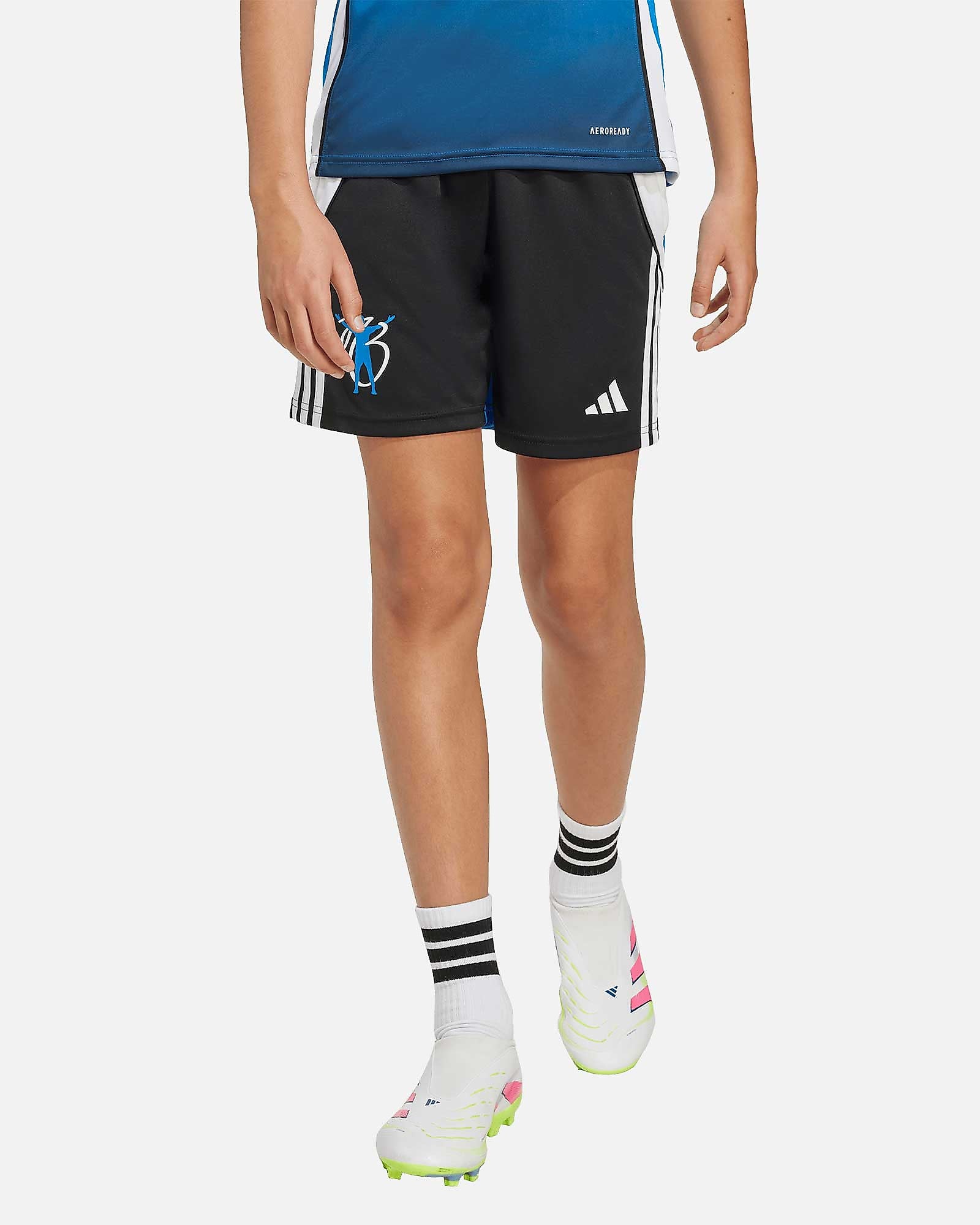 Pantalón corto adidas Jude Bellingham TR