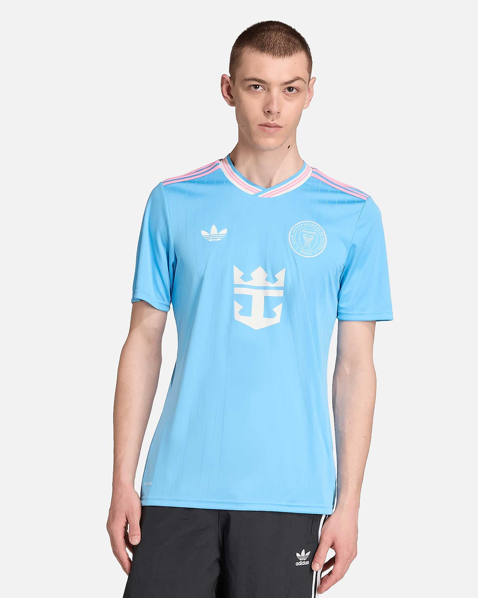 Camiseta 3ª Inter Miami CF 2025/2026